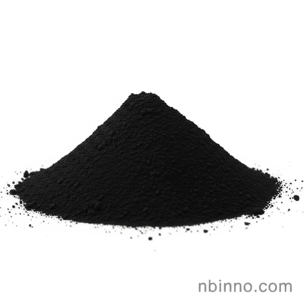 Carbon Nanotube Powder