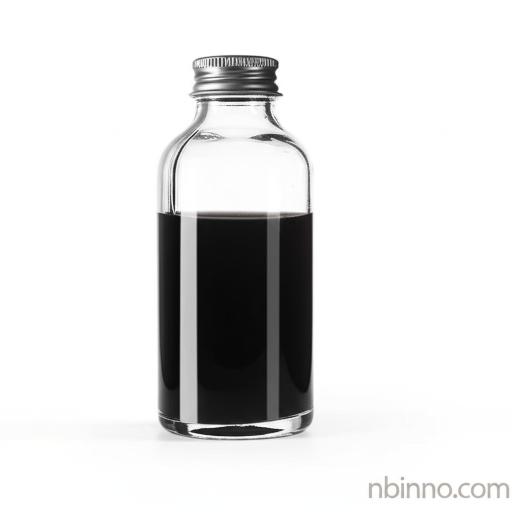 Black Nickel Plating Solution