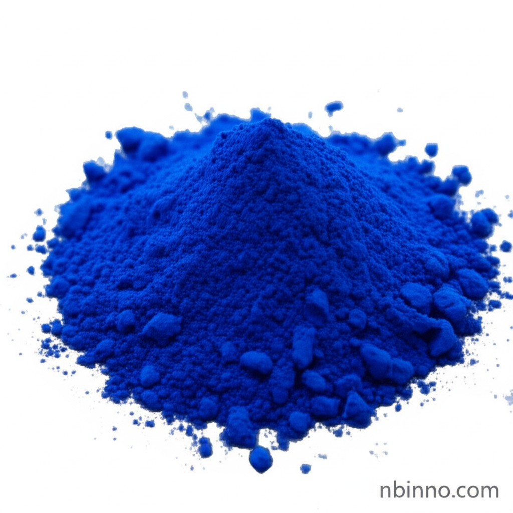 Organic Pigment Blue 15:3