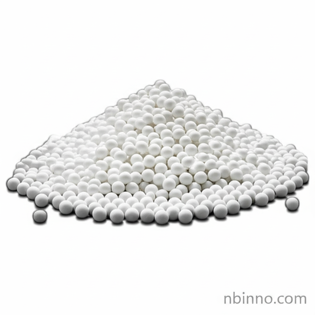 Alumina Ceramic Balls
