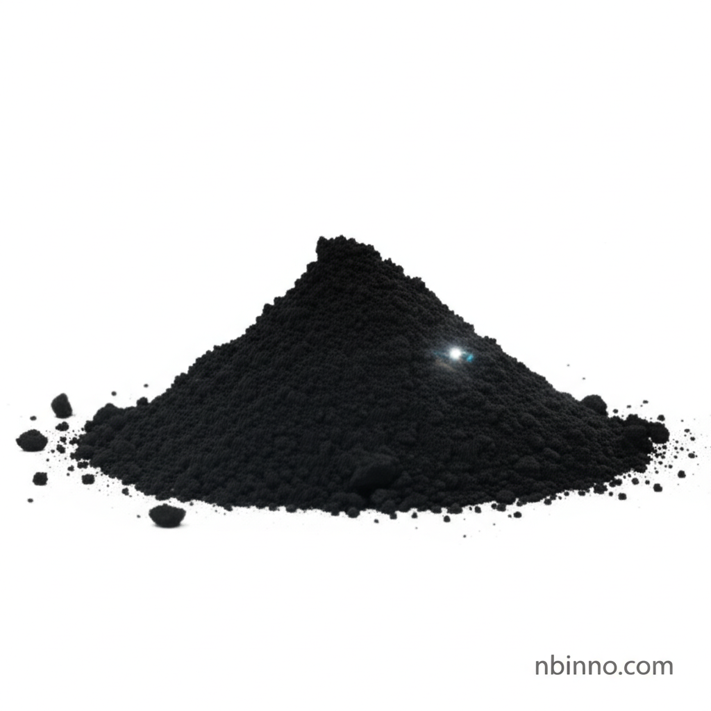 Acetylene Carbon Black