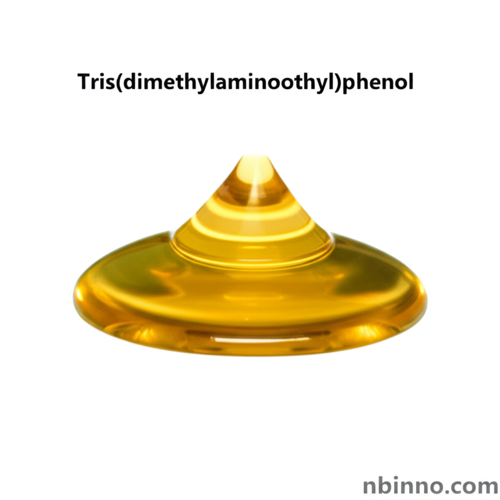 Tris(dimethylaminomethyl)phenol