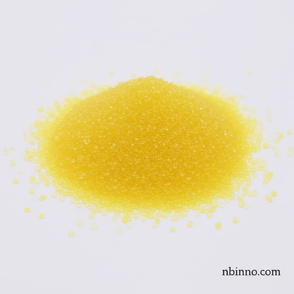 Gelatin for Clear Hard Empty Capsules