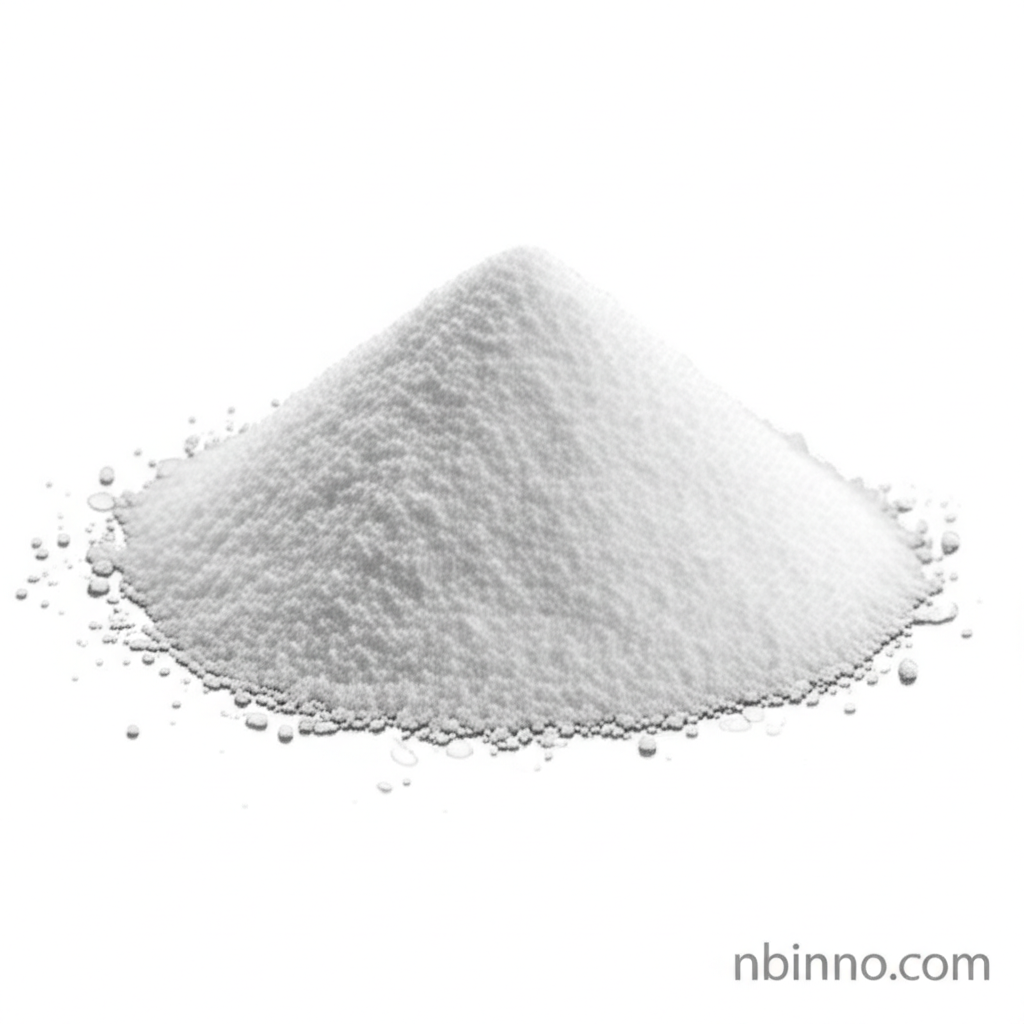 Precipitated Silica