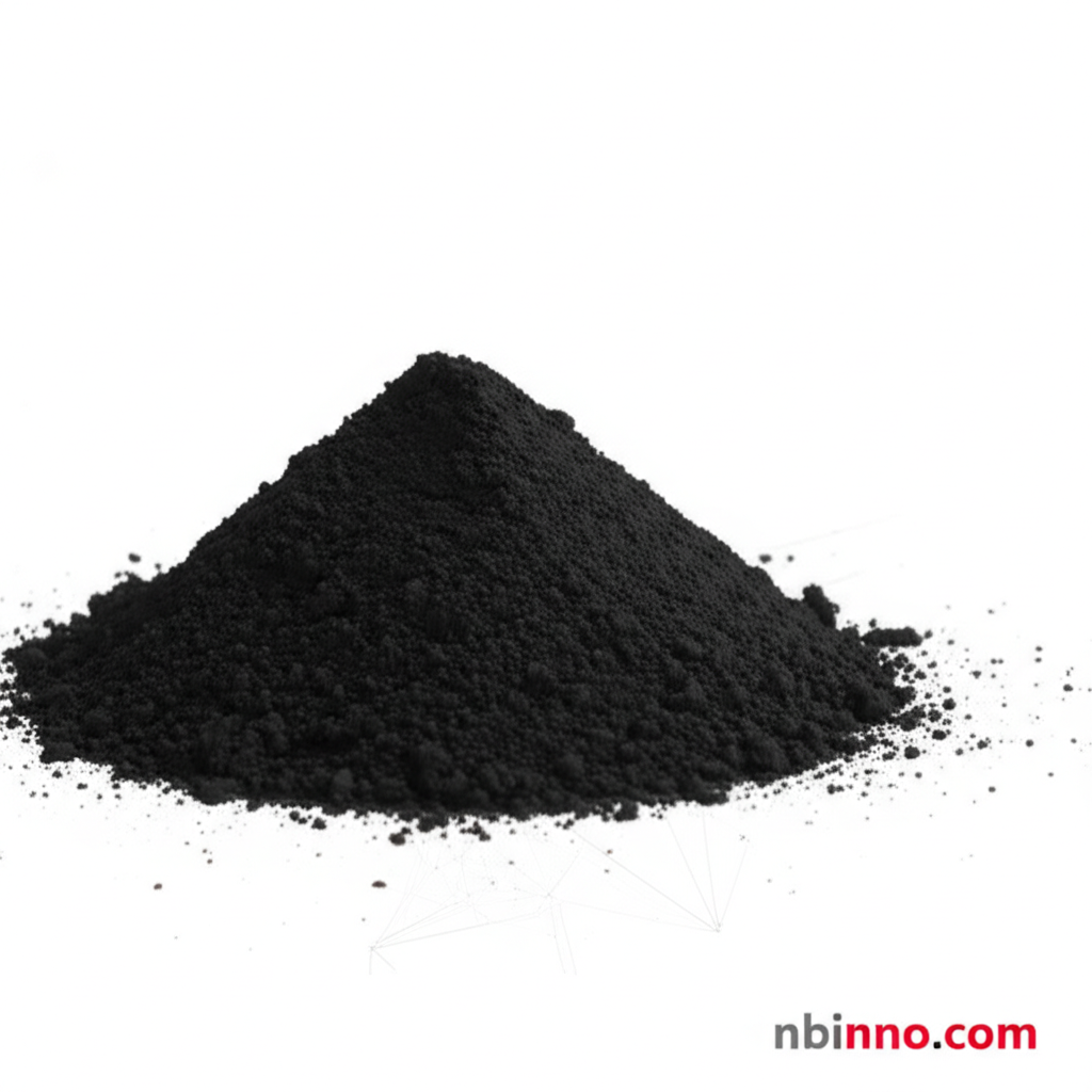 Recycled Carbon Black G285