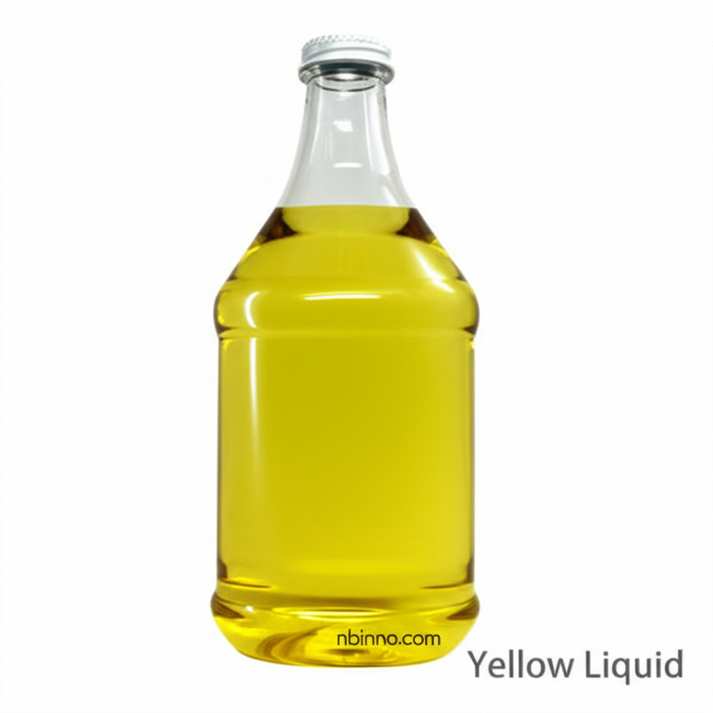 Epoxidized Soybean Oil