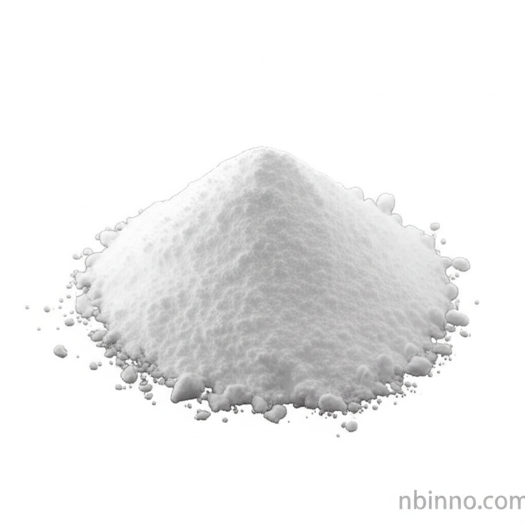 Carboximetilcelulose de Sódio