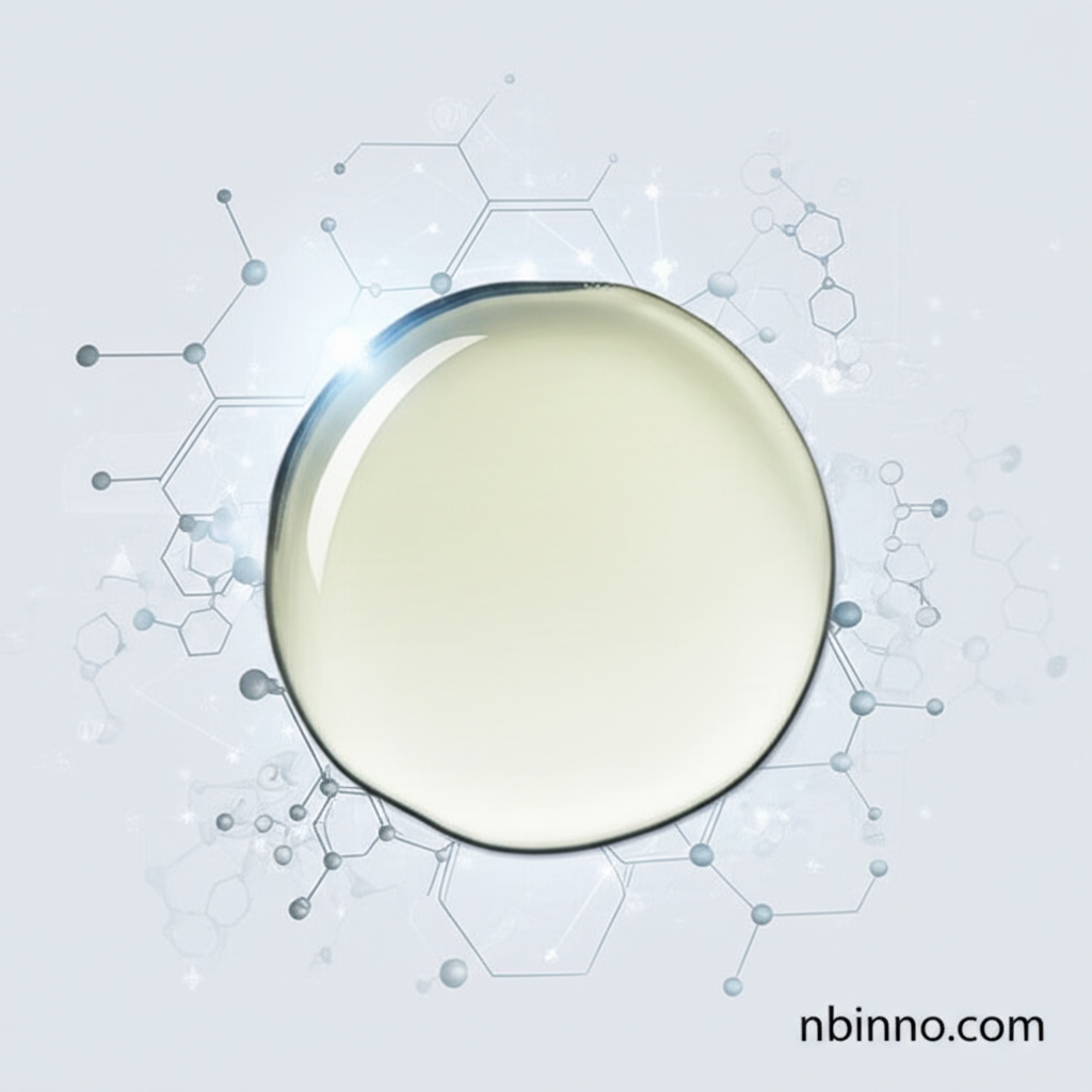 Lubricant Surface Cleaning Agent with Good Permeability