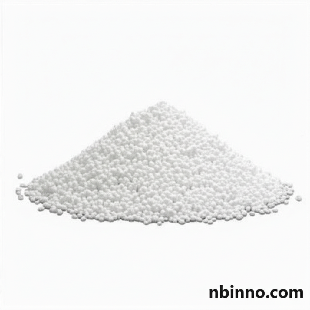 Dinatriumdichlorisocyanurat-Dihydrat-Granulat