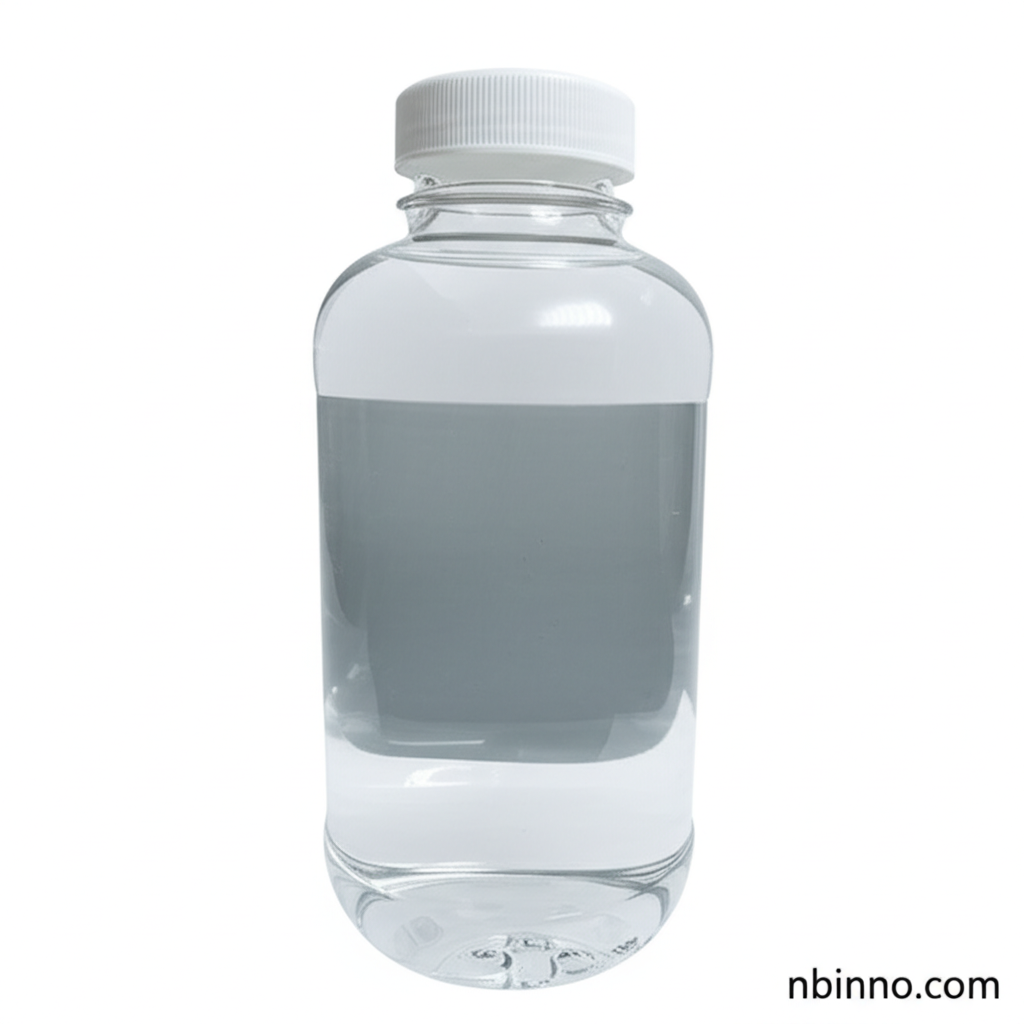 Sodium Lauryl Ether Sulfate 70%