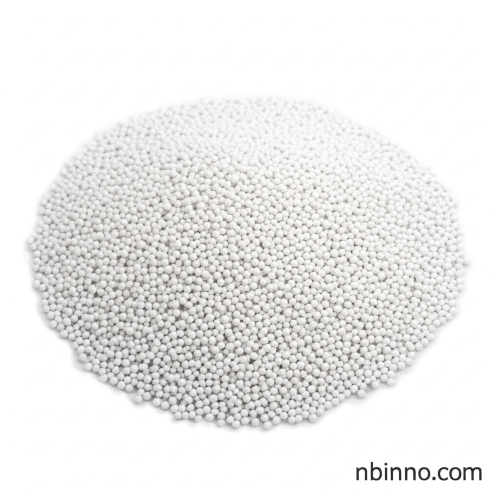 Molecular Sieve