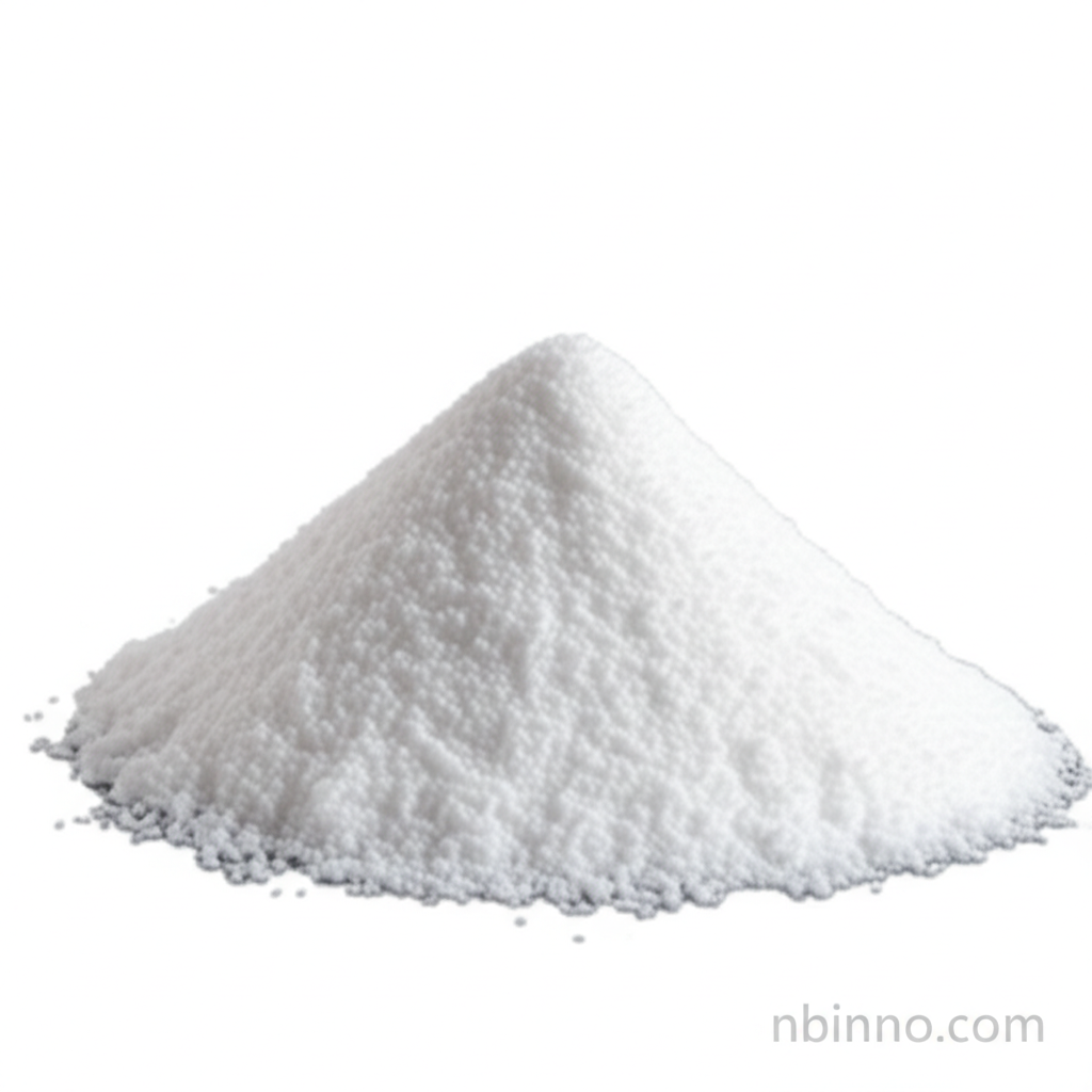 Reinigungsmittel-geeignetes Natrium-Carboxymethylcellulose