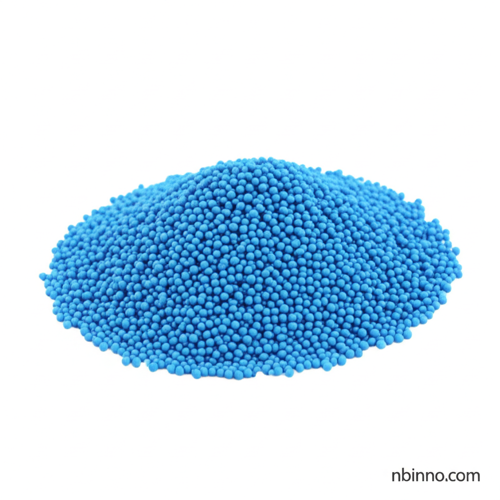 Silica Gel Beads