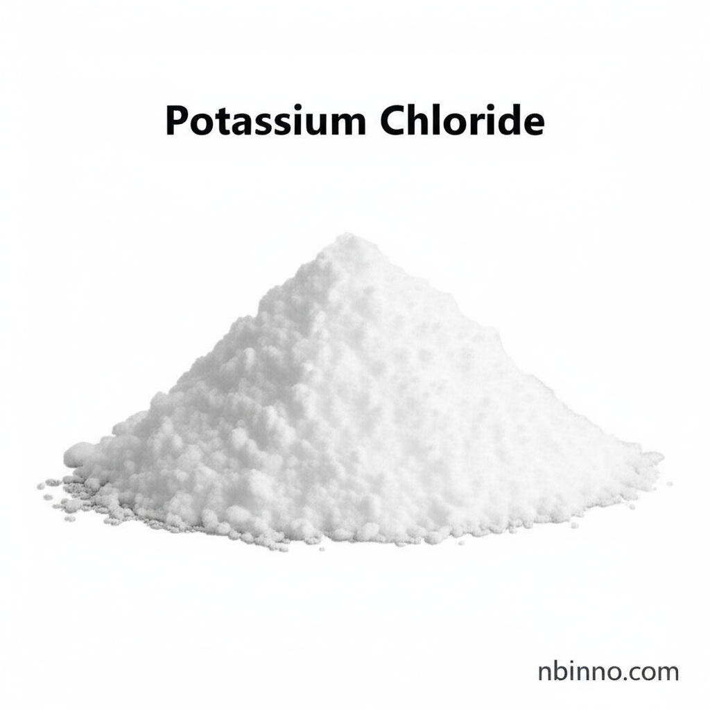Potassium Chloride