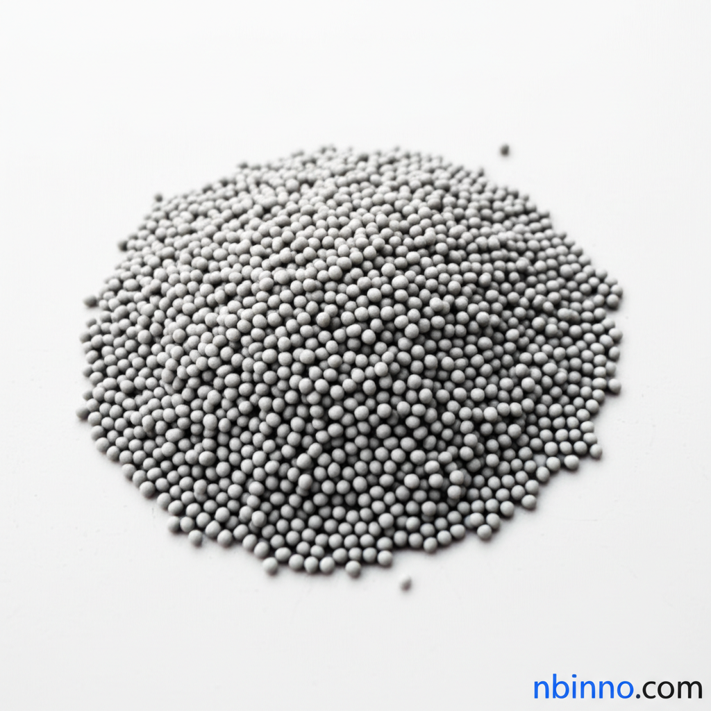 Halogen-free Flame Retardant Masterbatch for PP Film