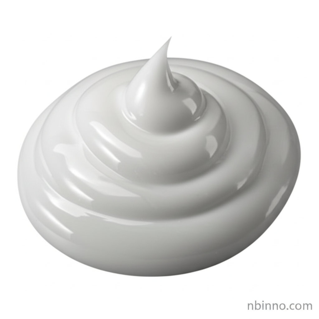 Silicone Soft Touch Oil