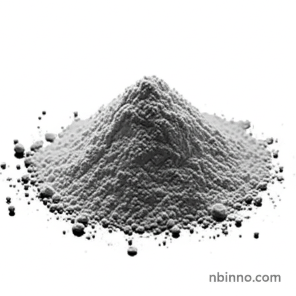 Magnesium Stearate