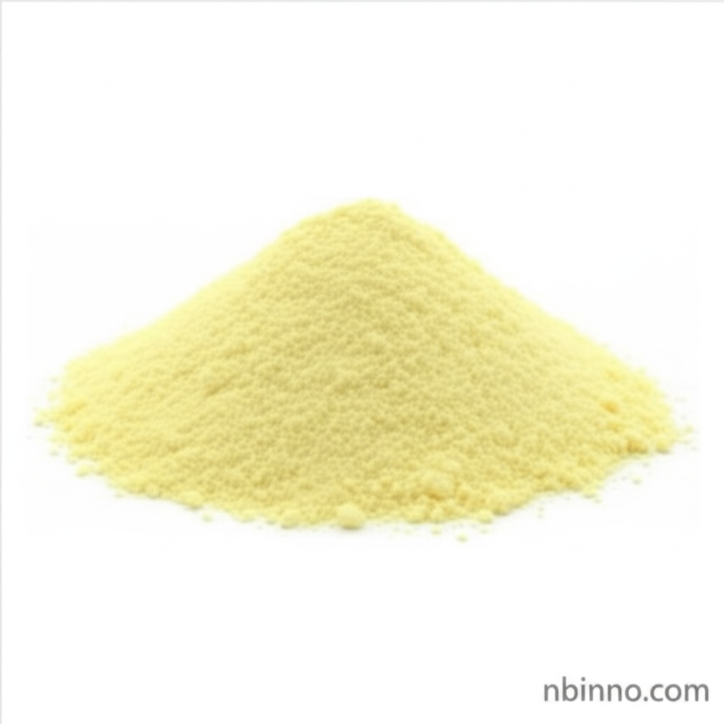 Calcium Zinc Stabilizer