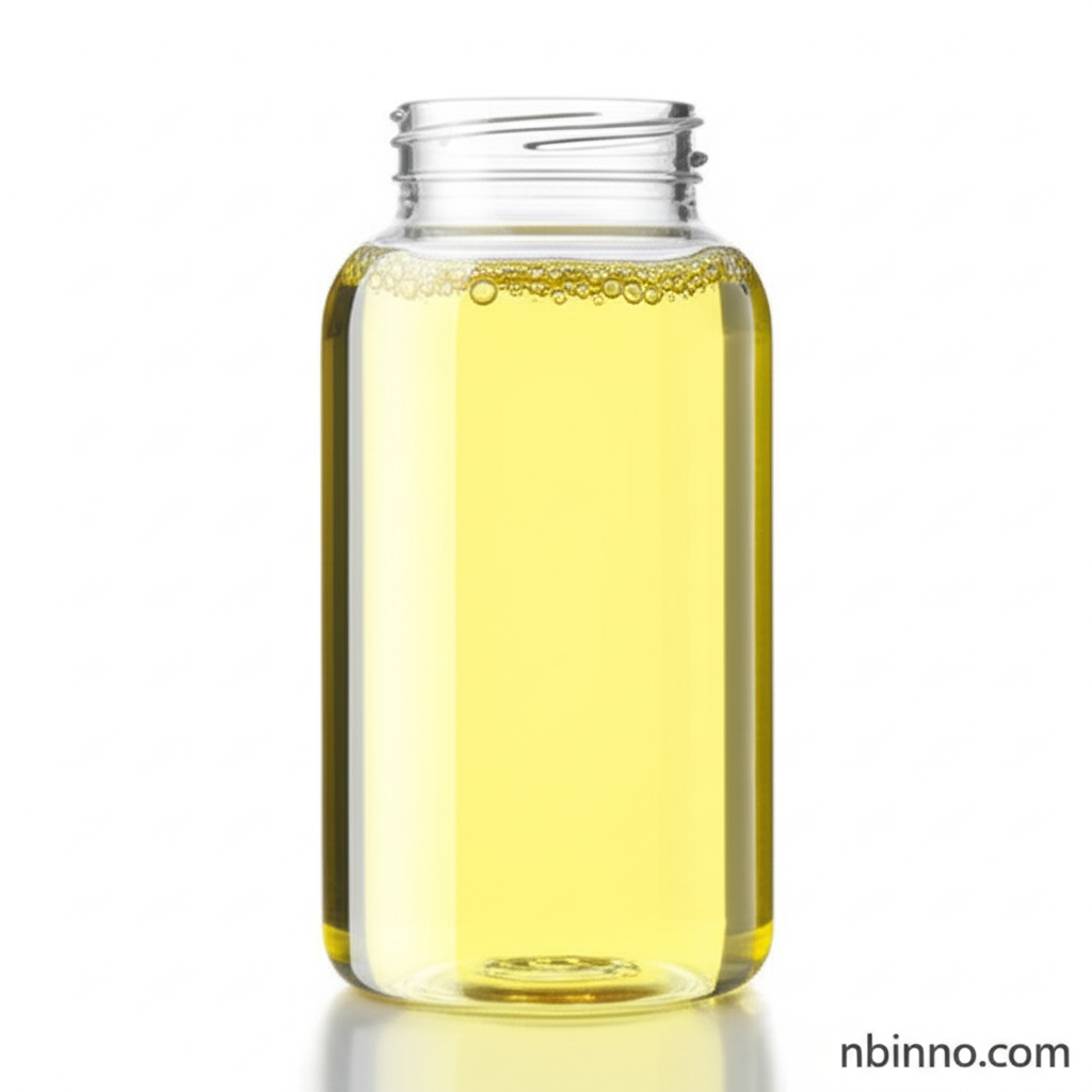 Solvent-Based Silicone Mold Release Agent for PU Shoes