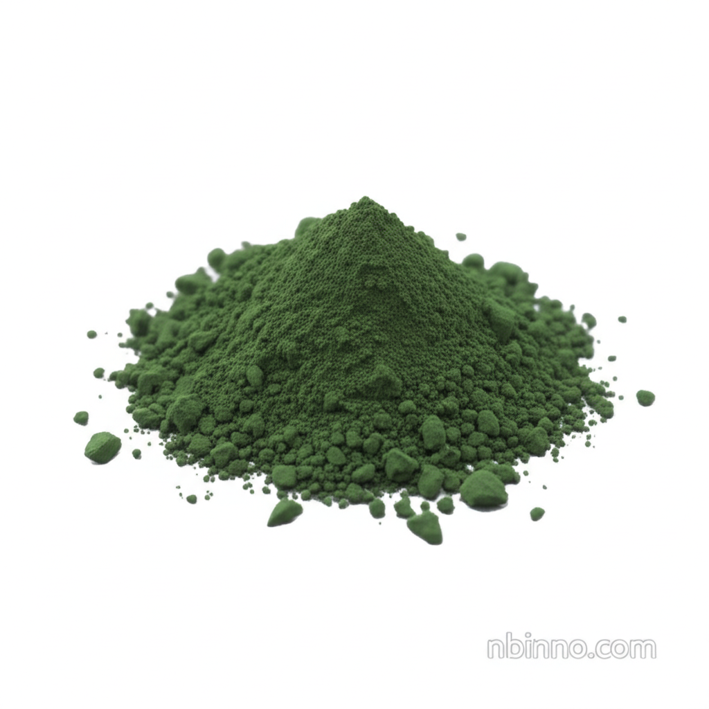 Heavy Metal Removal Filter Media