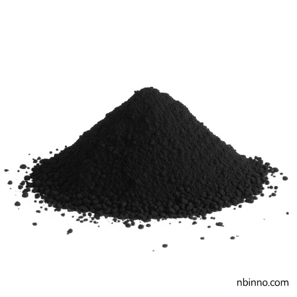 Carbon Black N772