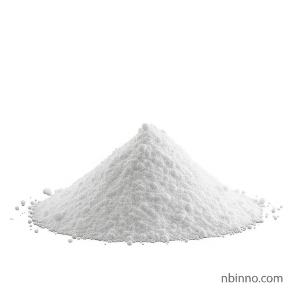 Acrylic Processing Aid