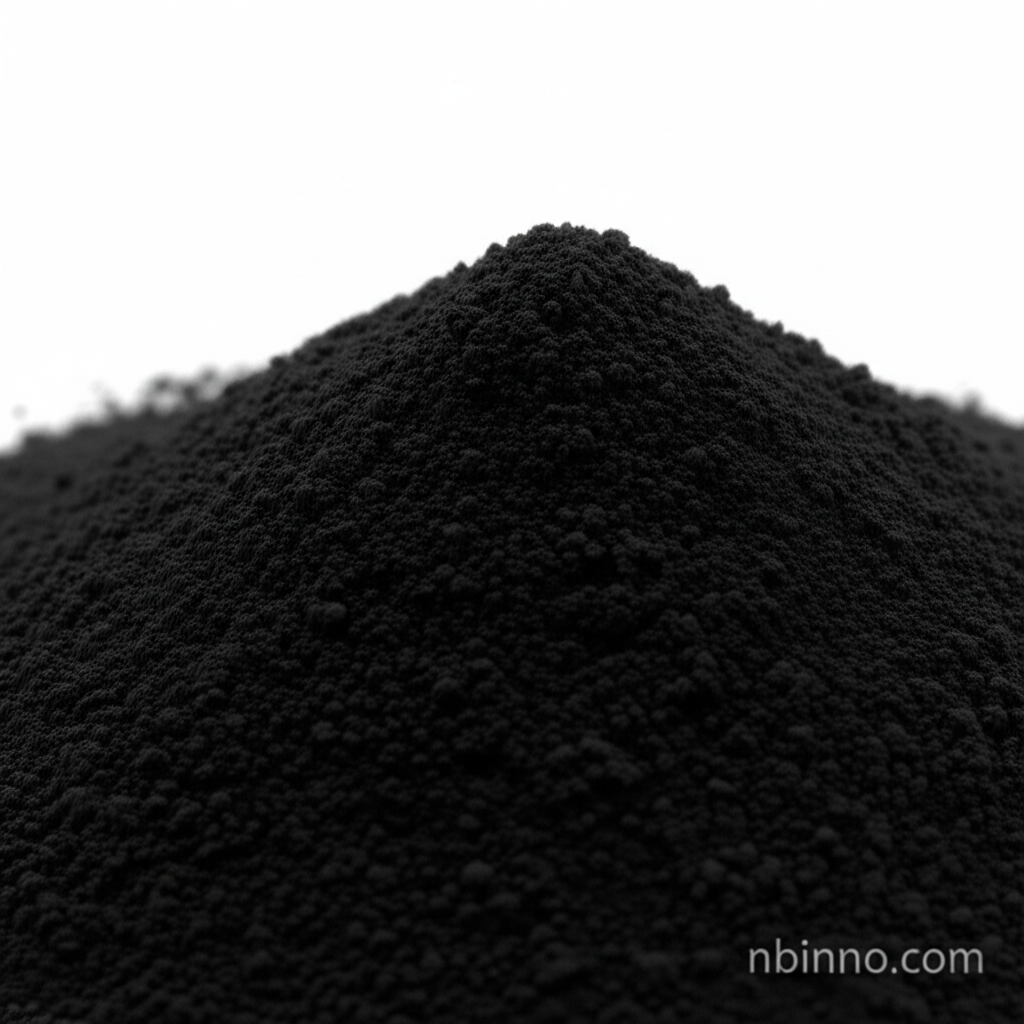 Acetylene Carbon Black
