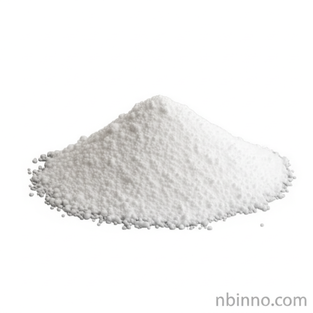 Potassium Polyacrylate
