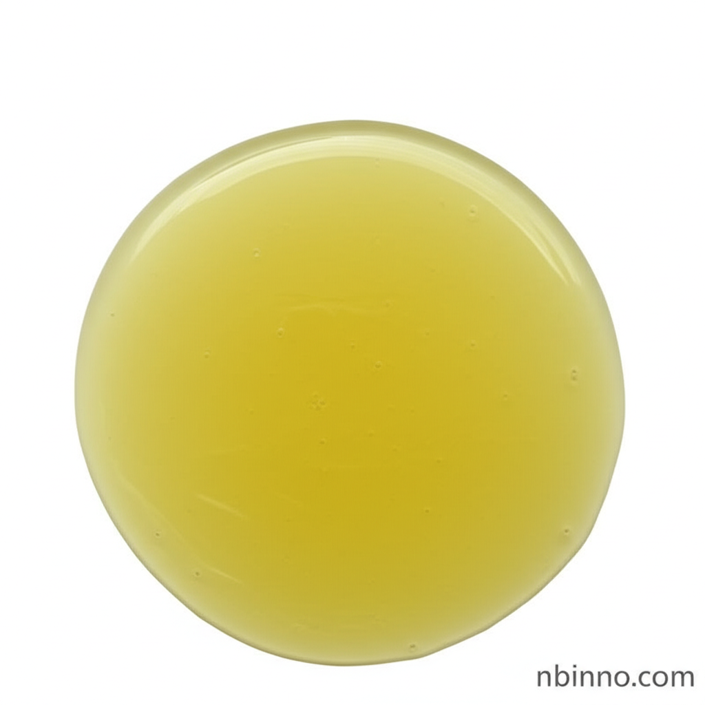 Sodium Alpha Olefin Sulfonate