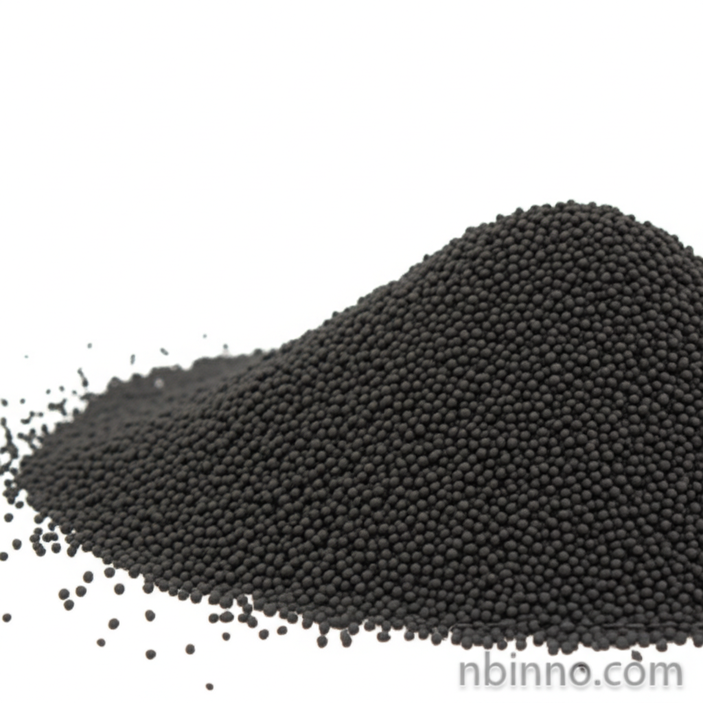 Activated Carbon Ozone Decomposition Catalyst