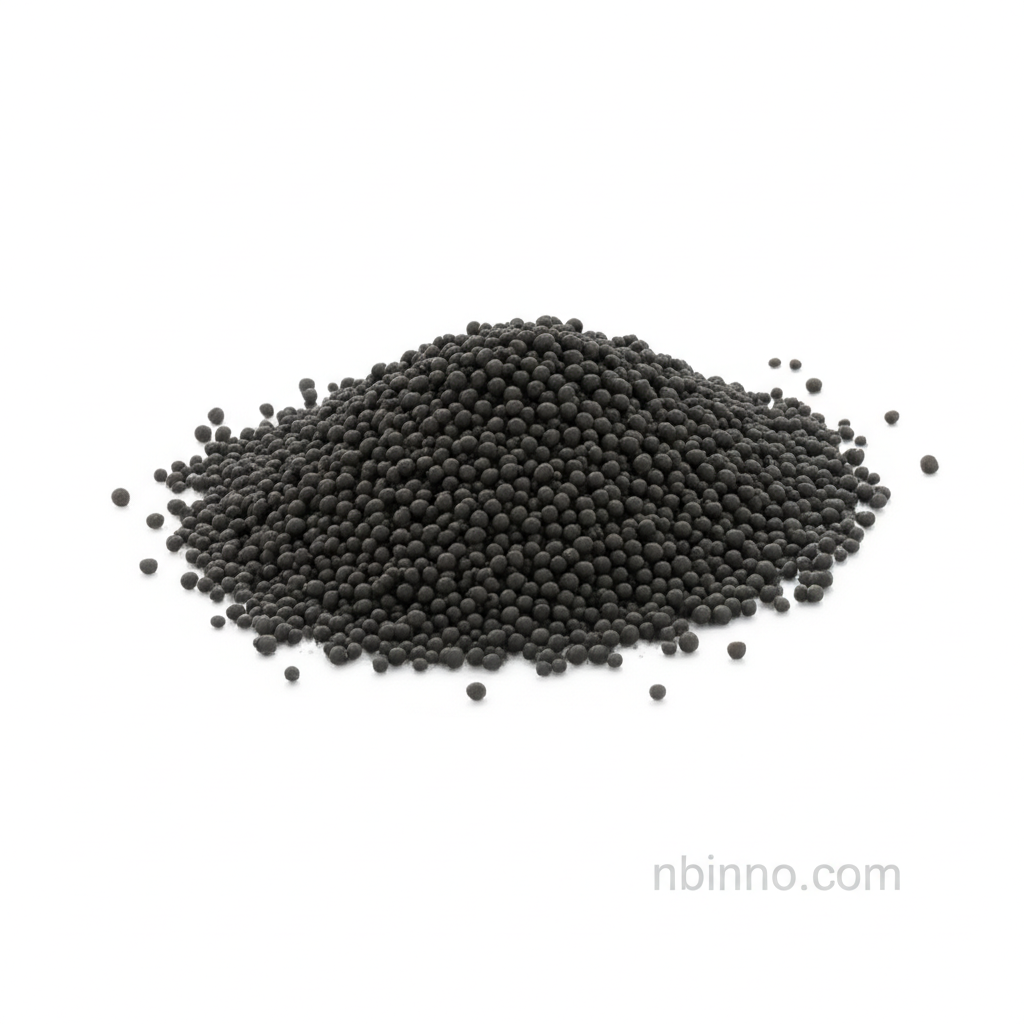Activated Carbon Ozone Decomposition Catalyst