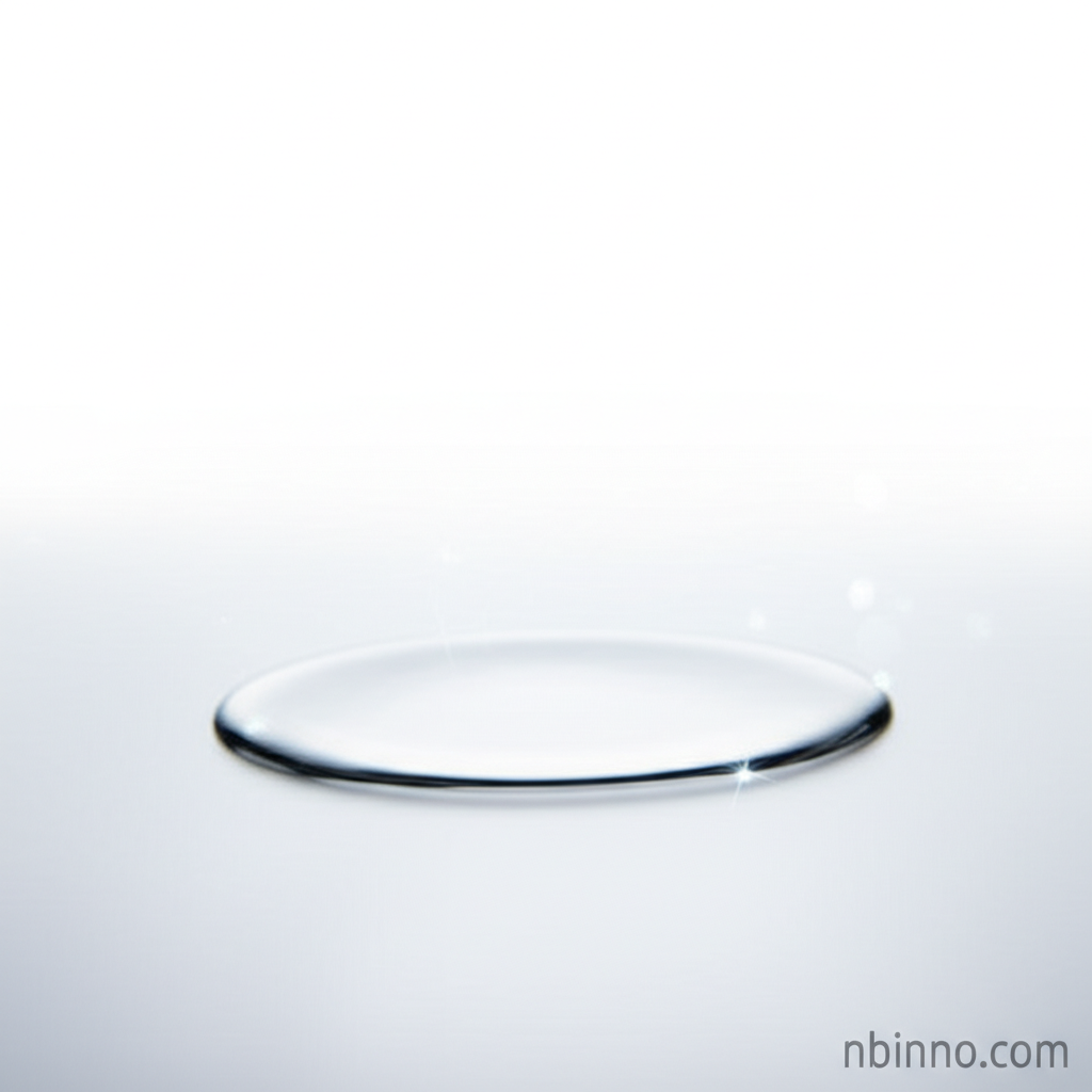 Silicone Oils