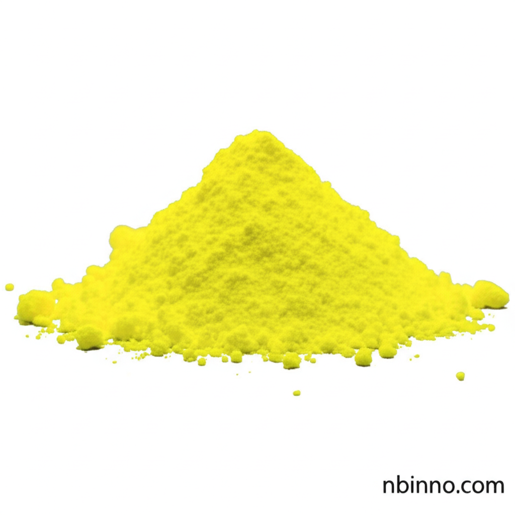 Optical Brightening Agent FP 127