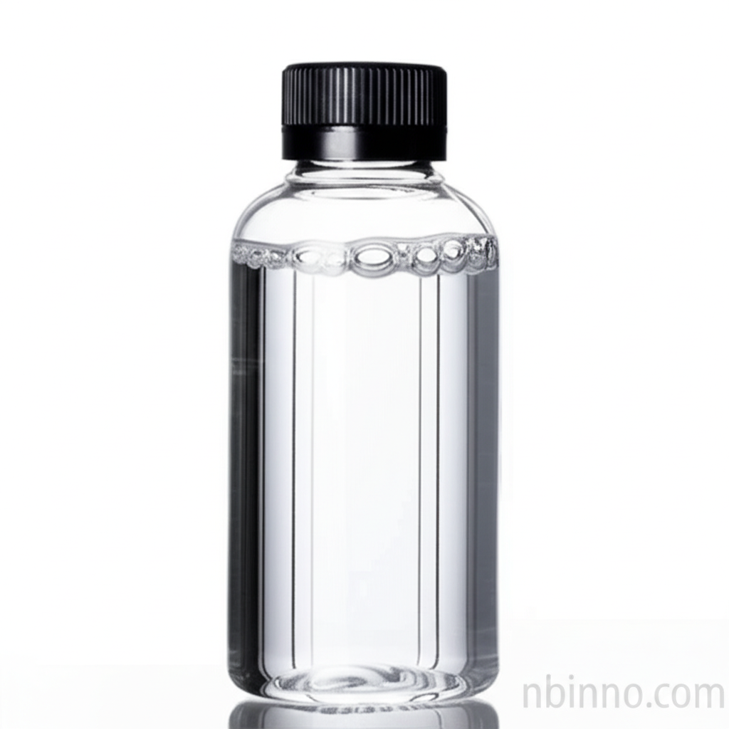 Industrial Cleaning Agent