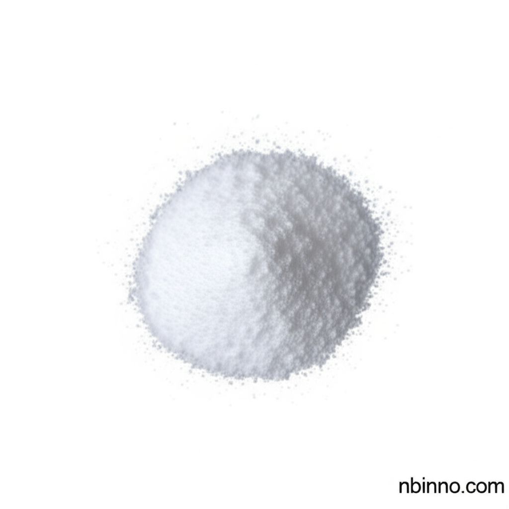 Hydroxyethyl Cellulose Powder