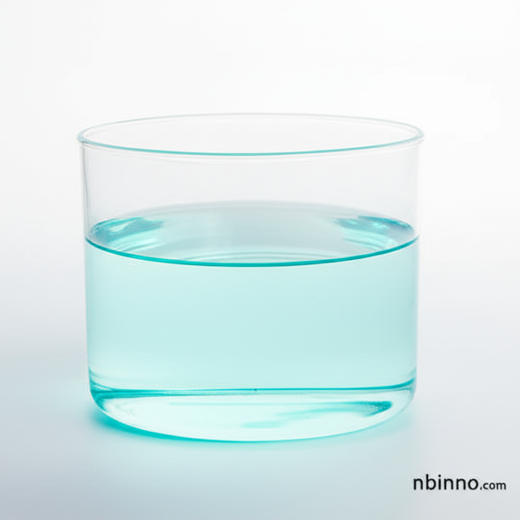 High-Colority Decolorant Water Bleaching Flocculant
