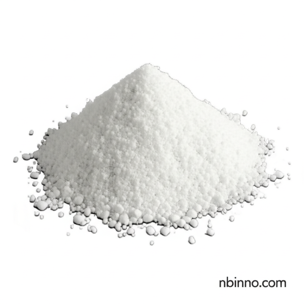 Aluminum Sulfate