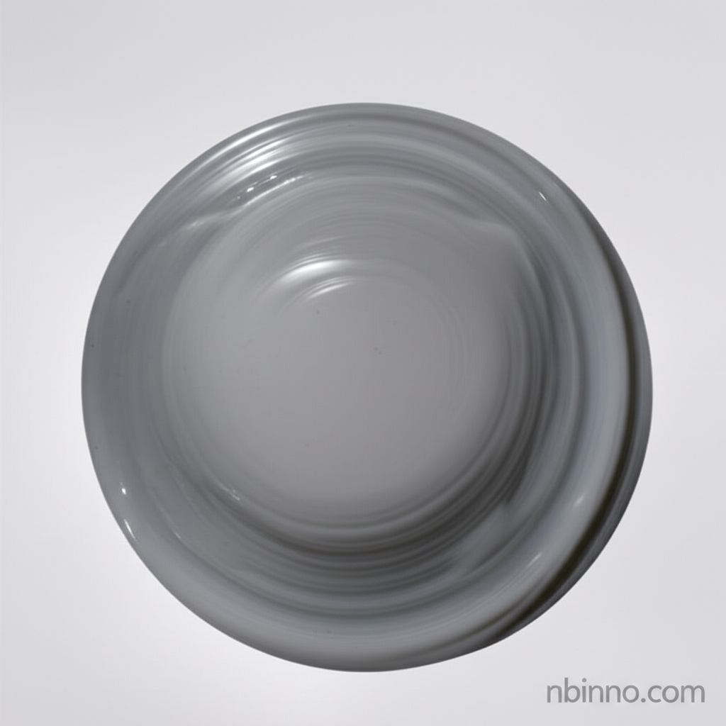 Water Borne System Silicone Defoamer
