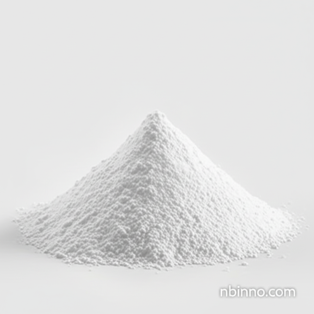 Calcium Zinc Stabilizer