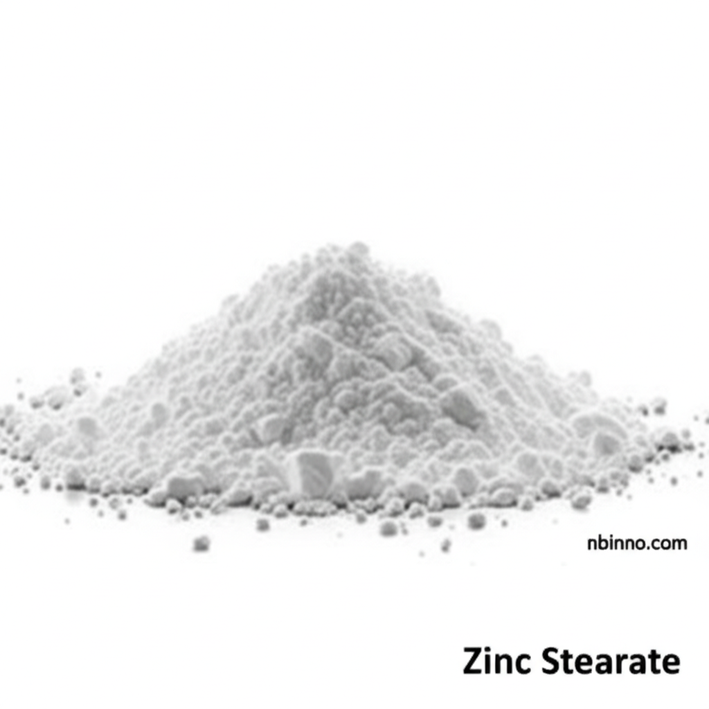 Zinc Stearate