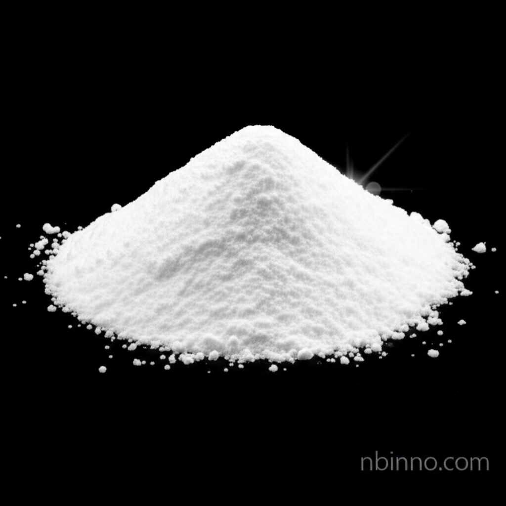Ethylenediaminetetraacetic Acid (EDTA) Disodium Salt