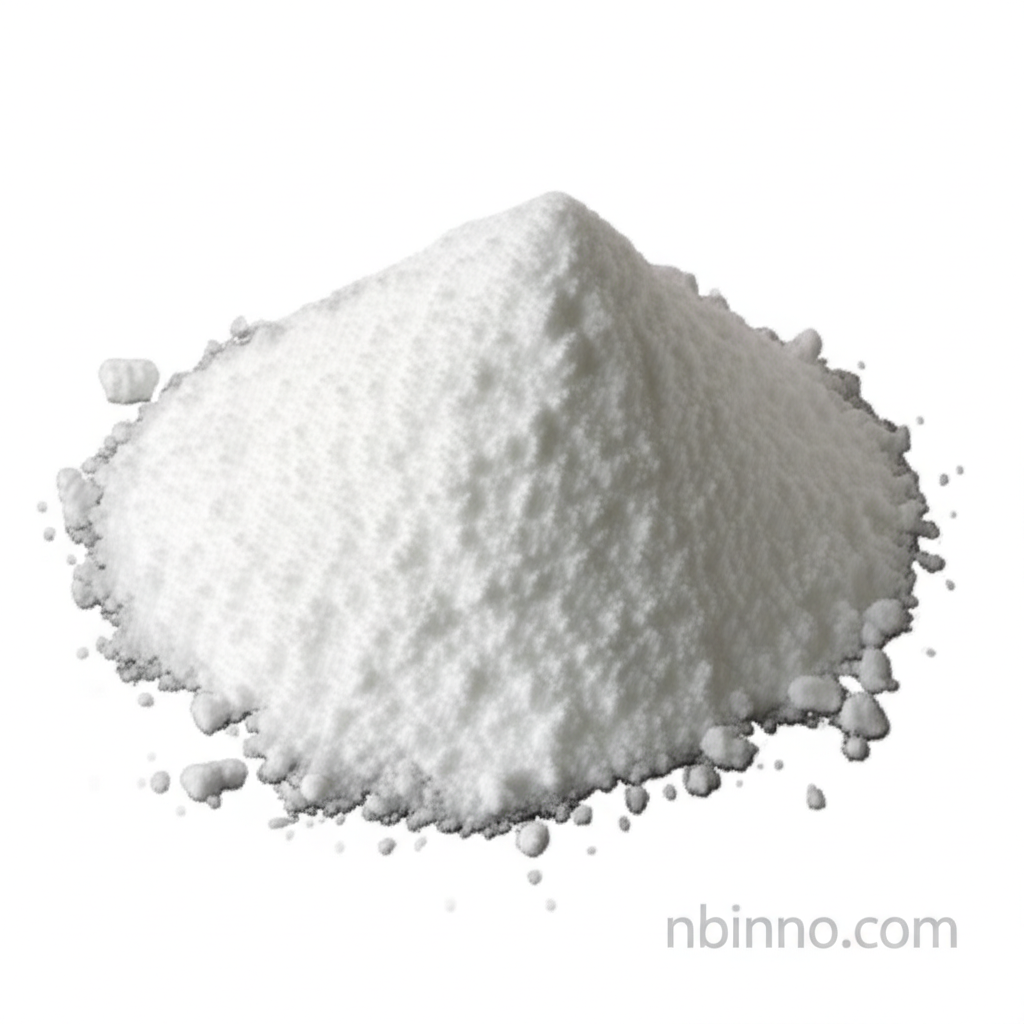 Hot Water Soluble Carboxymethyl Cellulose