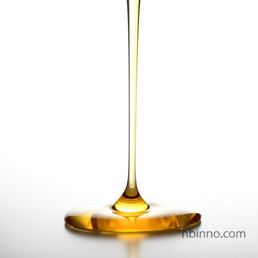 Trisiloxane Surfactant