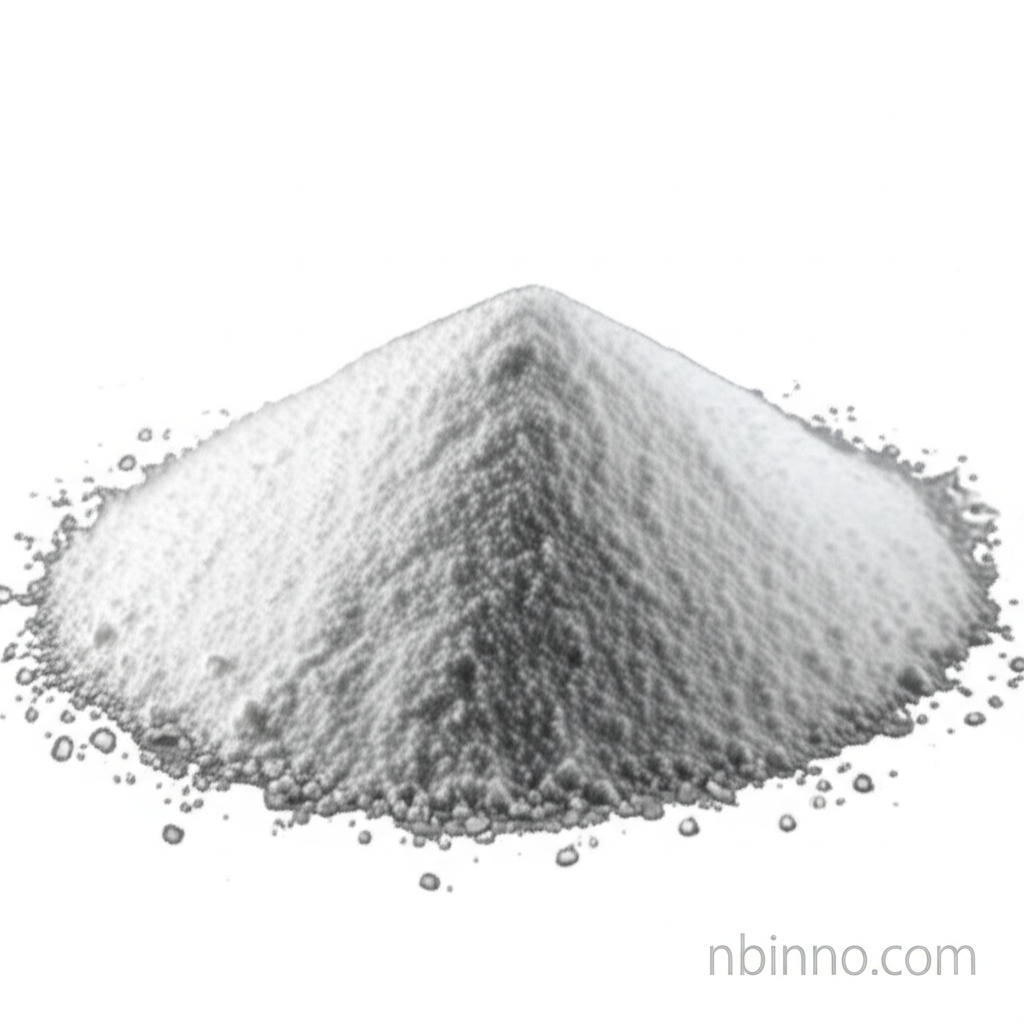 Sodium Hexametaphosphate