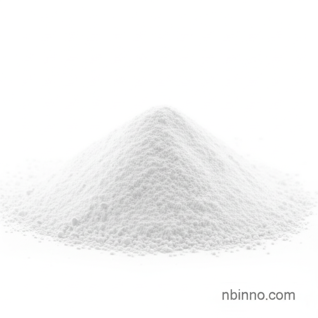 Calcium Chloride Desiccant