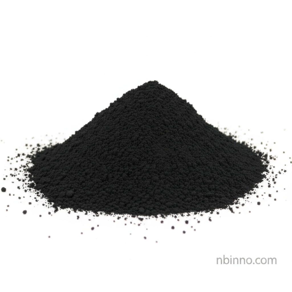 Carbon Black N330