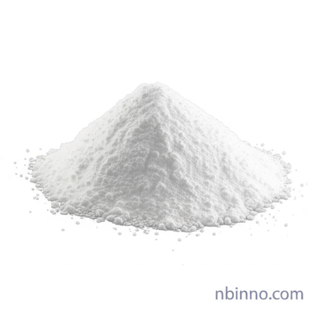 Swimming Pool Water Treatment Chemical