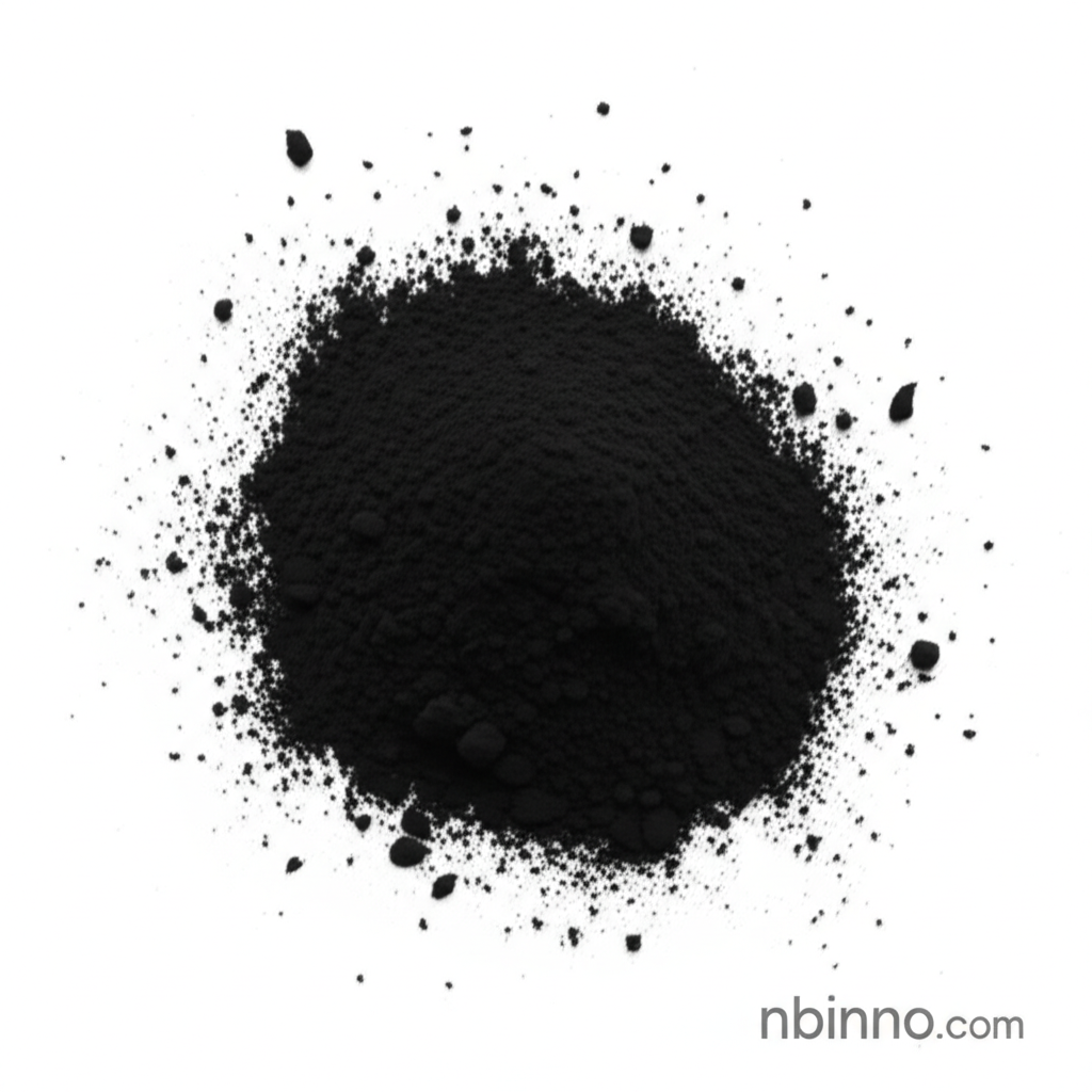 Coal-Based Powdered Activated Carbon