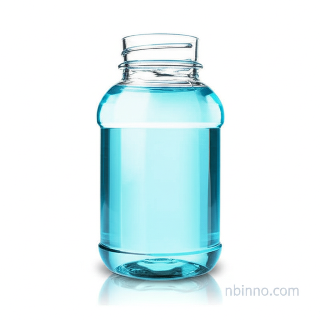 Water Decoloring Agent