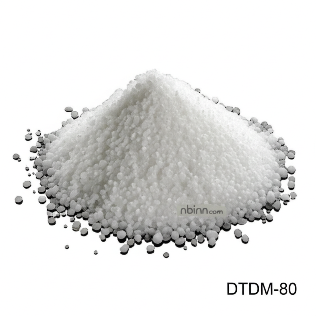 DTDM-80